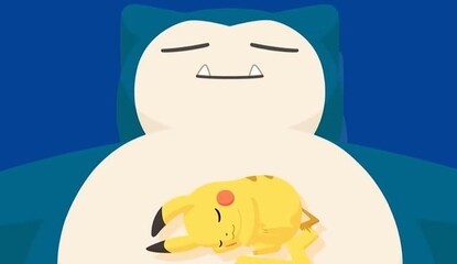 Pokémon Sleep - A Snore-Fest In Mostly The Right Ways