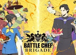 Battle Chef Brigade Launches on the Switch eShop on 20th November