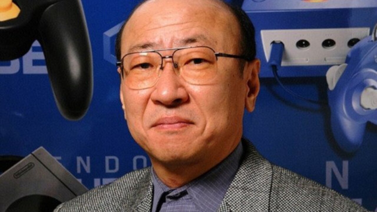 君島氏が語る、Switch発売後の3DSの役割