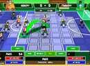 Tactical Soccer Game Ganbare! Super Strikers Kicks Off On Switch This Month