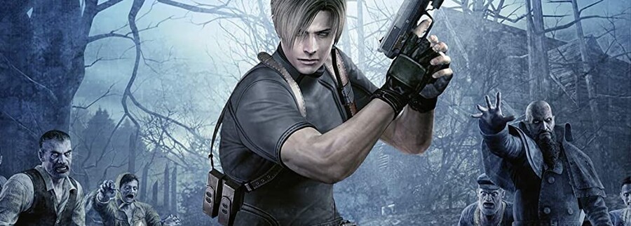 RE4