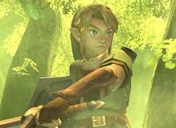 New Wii Zelda Won't Be Radically Different, Says Miyamoto
