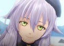 The Legend Of Heroes: Trails Beyond The Horizon Announced For Switch, And It Looks Awesome
