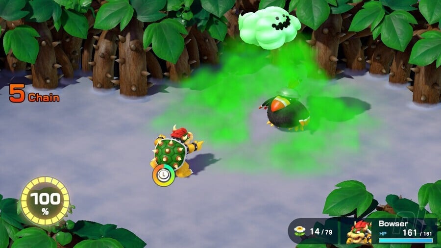 Super Mario RPG: How To Defeat Valentina & Dodo 2
