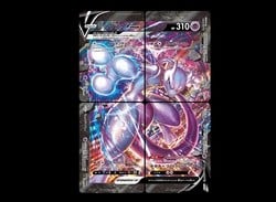 The Pokémon Trading Card Game Reveals Its Next "Gimmick" - 4 Cards Create 1