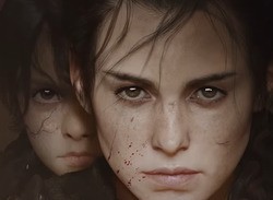 A Plague Tale: Requiem - Cloud Version Locks In October Release For Switch