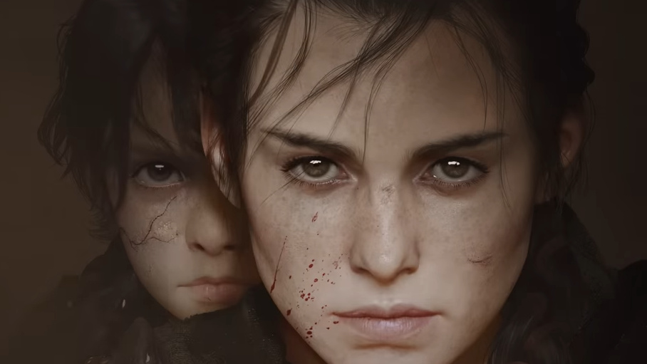 A Plague Tale: Innocence Now Has A Physical Release For PS5 : r/PS5