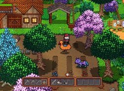 The Pokémon And Stardew Valley Hybrid Monster Harvest Gets Delayed For The Third Time