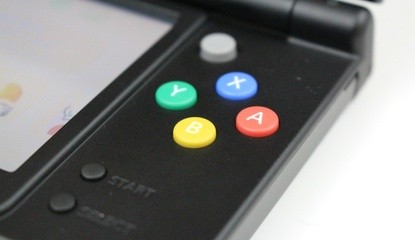 3DS System Update 11.9.0-42 Is Now Live