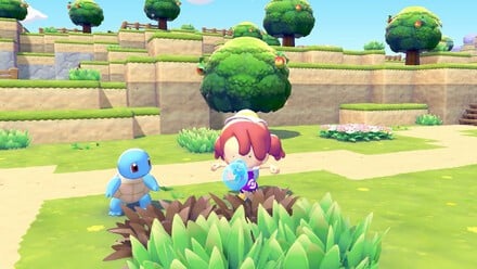 Pokémon Pokopia