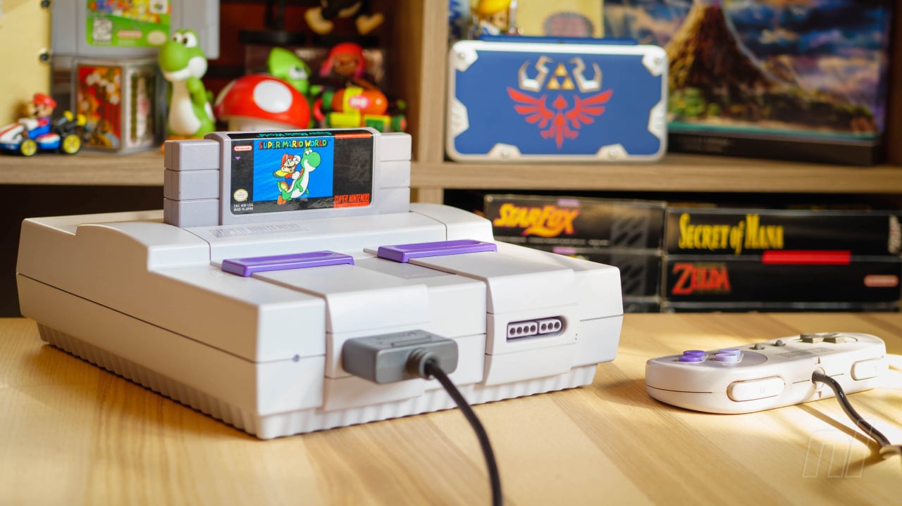 Which Nintendo Console Has The Best First-Party Games Lineup?