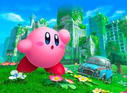 My Nintendo Store Adds Kirby Pre-Order Bonuses, amiibo Restocks And Stunning Figures (UK)