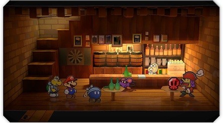 Paper Mario: The Thousand-Year Door