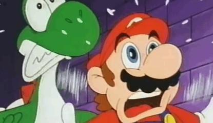 Desperation for NX Details Even Makes an Old Forum Post Interesting