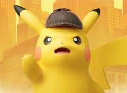 The Latest Trailer Proves Detective Pikachu Is No Ordinary Pokémon