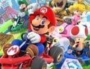 Nintendo Has Now Shut Down Mario Kart Tour