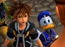 Kingdom Hearts Cloud Collection Arrives On Switch In February, Pricing Revealed