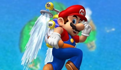 Super Mario Sunshine's Mysterious Language Has Been Translated