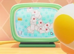 Game-Key Cards, Slacker Sakurai, Shapes & Beats - Nintendo Life Letters