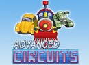 Indies Join Forces to Bring Advanced Circuits to DSiWare