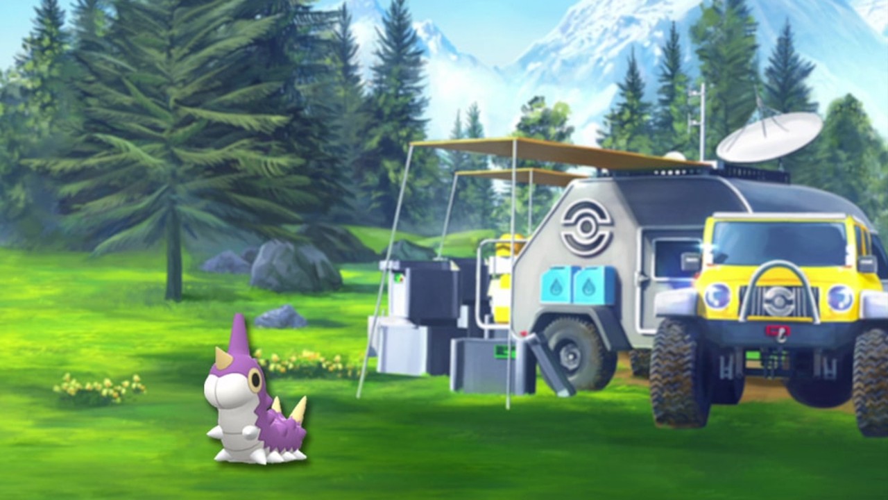 Clues suggest Pokemon Sword and Shield was originally for Nintendo 3DS -  Dexerto