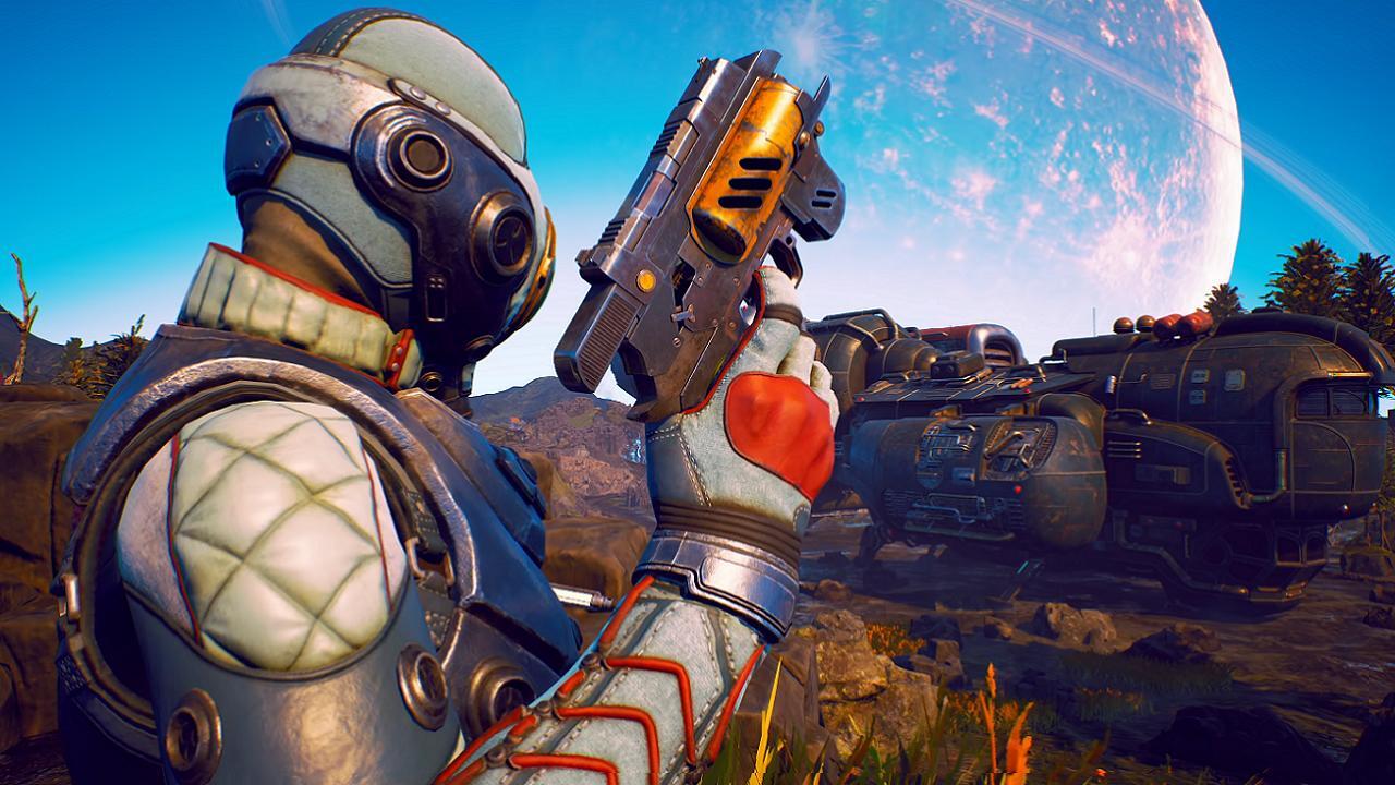 the outer worlds preload