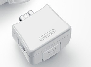 Dongle-swinging fun