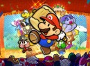 So, Will You Be Getting Paper Mario: The Thousand-Year Door For Switch?
