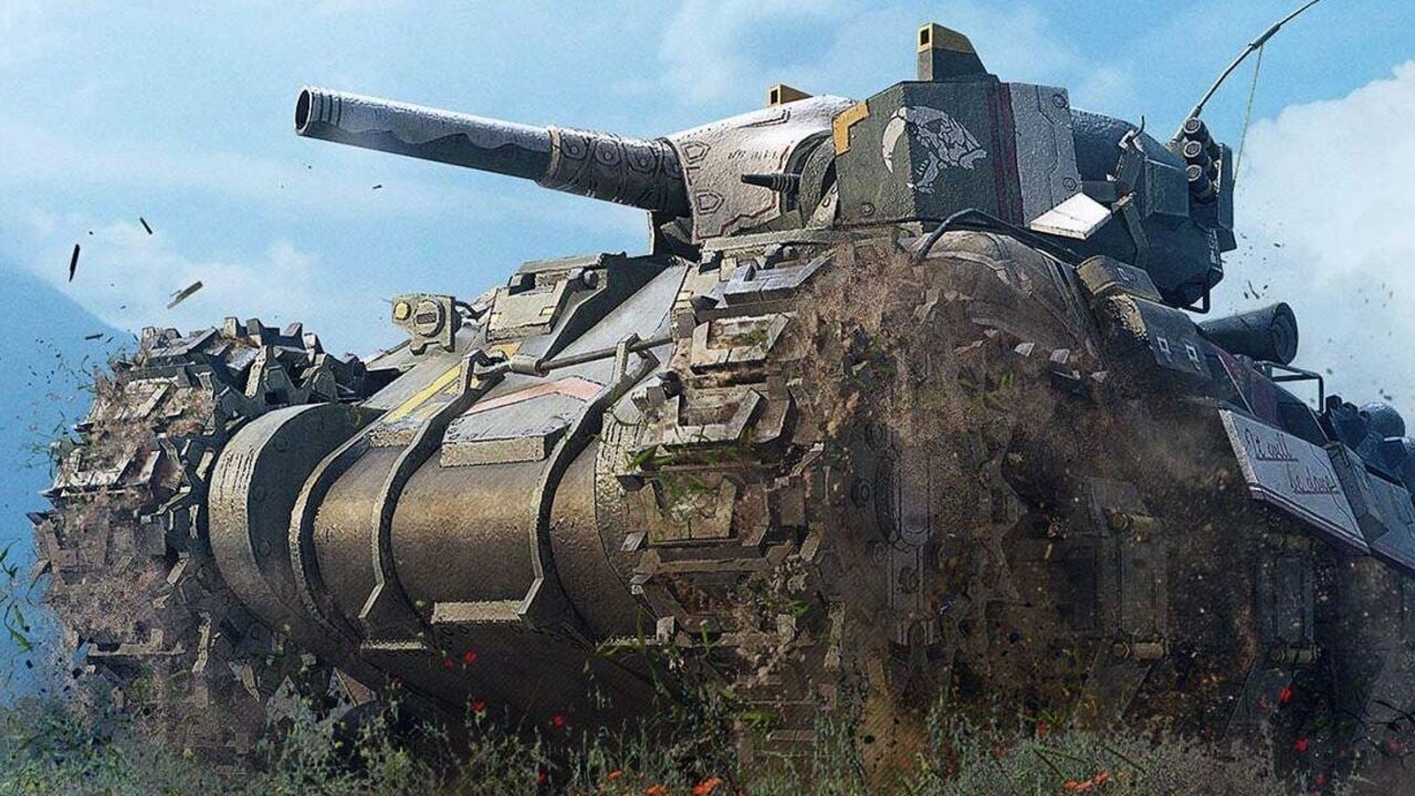 Need advice on getting a tier 8 premium for credit grinding. :  r/WorldOfTanksBlitz