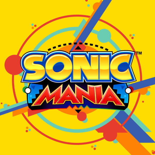 Sonic Mania Plus (Switch) – igabiba