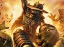 EGX 2018 Game Listing Reveals That Oddworld: Stranger's Wrath Is Headed To Switch