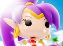 Shantae The Half-Genie Hero Is Now Available In Funko Pop Form