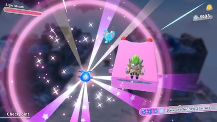 Star crossed world winter horns guide