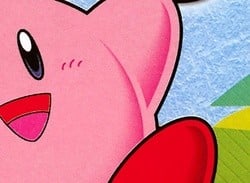 Kirby's Dream Land 3 (Wii U eShop / SNES)