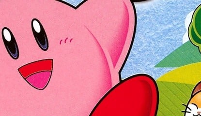 Kirby's Dream Land 3 (Wii Virtual Console / Super Nintendo)