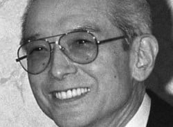 Hiroshi Yamauchi - The Man Who Made Nintendo