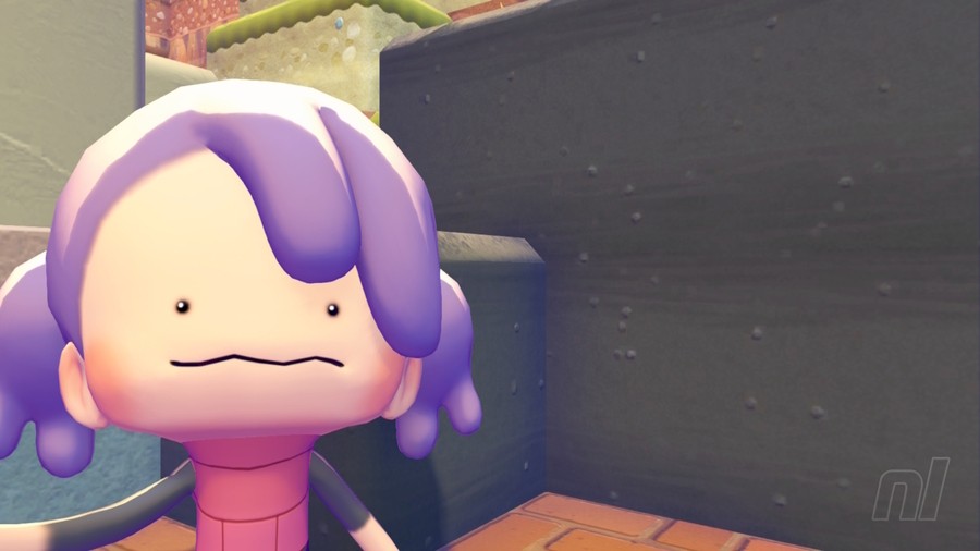 In which Pokopia biome are you most likely to find Volcanic Ash?