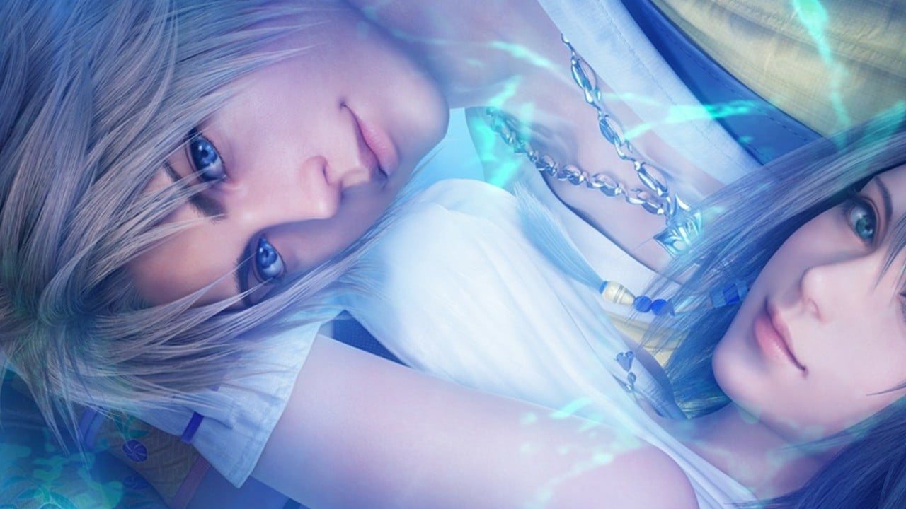 Final Fantasy X/X-2 HD Remaster review