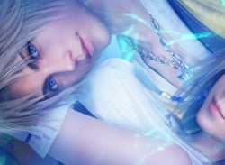 Final Fantasy X | X-2 HD Remaster - Two Games In One Remarkable Switch Collection