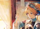 Atelier Marie Remake: The Alchemist Of Salburg (Switch) - A Concise And Cosy JRPG That Fans Will Love