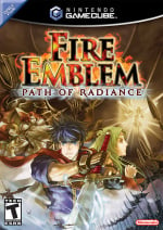 Fire Emblem: Path of Radiance (GCN)