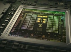 Nintendo Switch Chip X-Ray Suggests The Console Is Running A Stock Nvidia Tegra X1
