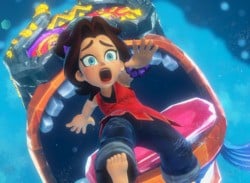 Donkey Kong Bananza Version 1.1.0 Update Now Live, Here Are The Patch Notes