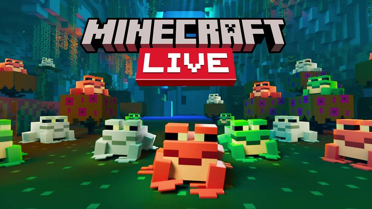 All The Big Announcements From Minecraft Live 2023 - GameSpot