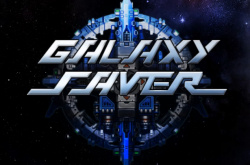 Galaxy Saver Cover