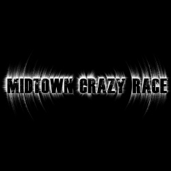 Midtown Crazy Race Cover