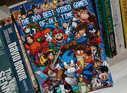The 200 Best Video Games Of All Time