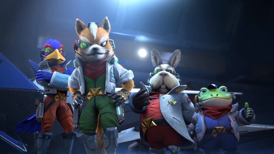 Starlinkfox