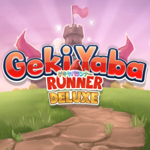 Geki Yaba Runner Deluxe