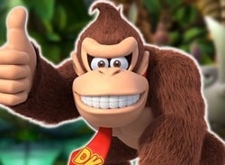 Donkey Kong Is Still The King Despite Diminishing Sales